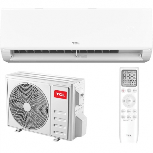 Кондиционер TCL TAC-18CHSD/UG11V3AHB Heat Pump Inv R32 WI-FI - фото - интернет-магазин электроники и бытовой техники TTT