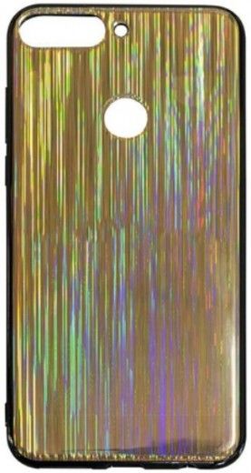 Накладка HONOUR Chameleon Case Honor 7A/Huawei Y5 (2018) Rainbow - фото Накладка HONOUR Chameleon Case Honor 7A/Huawei Y5 (2018) Rainbow - фото - интернет-магазин электроники и бытовой техники TTT
