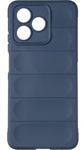 Чохол Gelius Deexe Terra Case for Realme C53 Dark Blue - фото Чохол Gelius Deexe Terra Case for Realme C53 Dark Blue - фото - інтернет-магазин електроніки та побутової техніки TTT