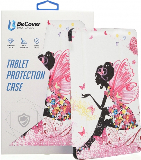 Чехол BeCover Smart Case для Samsung Galaxy Tab S6 Lite (2024) 10.4
