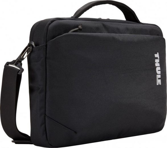 Сумка для ноутбука Thule Subterra Macbook Attache Tsa-313 13 Сумка для ноутбука Thule Subterra Macbook Attache Tsa-313 13