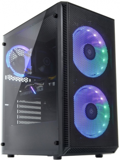 Десктоп ARTLINE Gaming X65 (X65v32) - фото Десктоп ARTLINE Gaming X65 (X65v32) - фото - інтернет-магазин електроніки та побутової техніки TTT