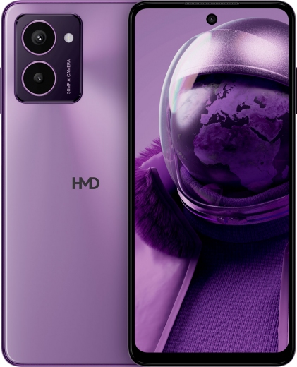 Смартфон HMD Pulse Pro 8/256GB Twilight Purple (215463) - Уценка - фото Смартфон HMD Pulse Pro 8/256GB Twilight Purple (215463) - Уценка - фото - интернет-магазин электроники и бытовой техники TTT