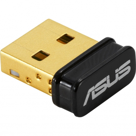 Bluetooth-адаптер ASUS USB-BT600 (90IG09N0-MO0B20) - фото - интернет-магазин электроники и бытовой техники TTT