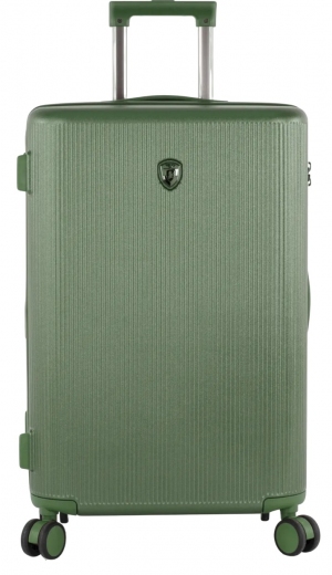 Валіза Heys Earth Tones (L) (10156-0145-30) Moss  - фото - інтернет-магазин електроніки та побутової техніки TTT
