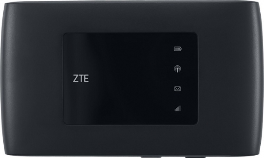 Роутер 4G/3G Wi-Fi роутер ZTE MF920T (lifecell) + СП lifecell 