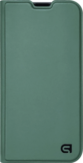 Чехол-книжка ArmorStandart OneFold Case для Infinix Hot 60 Pro 4G (ARM88698) Green - фото - интернет-магазин электроники и бытовой техники TTT