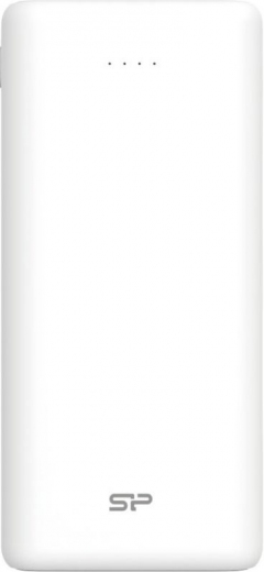 УМБ Silicon Power Share C20QC 20000 mAh (SP20KMAPBKC20QCW) White (222793) - Уценка - фото УМБ Silicon Power Share C20QC 20000 mAh (SP20KMAPBKC20QCW) White (222793) - Уценка - фото - интернет-магазин электроники и бытовой техники TTT