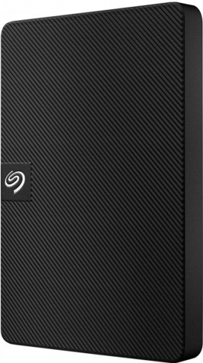 Жесткий диск Seagate Expansion Portable Drive 2TB STKM2000400 2.5 USB 3.0 External Black - фото Жесткий диск Seagate Expansion Portable Drive 2TB STKM2000400 2.5 USB 3.0 External Black - фото - интернет-магазин электроники и бытовой техники TTT