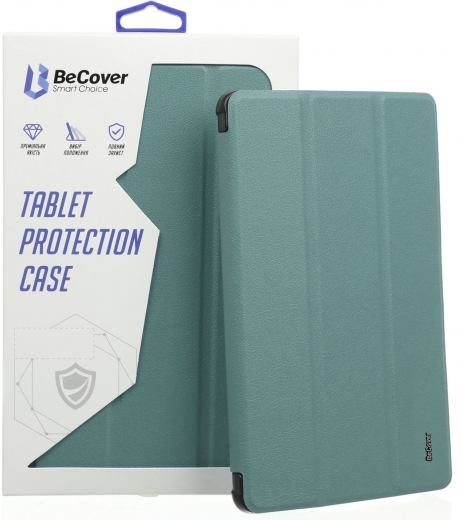 Чохол BeCover Soft Edge для Apple Pencil для Apple iPad Air (4/5) 2020/2022 10.9 Чохол BeCover Soft Edge для Apple Pencil для Apple iPad Air (4/5) 2020/2022 10.9