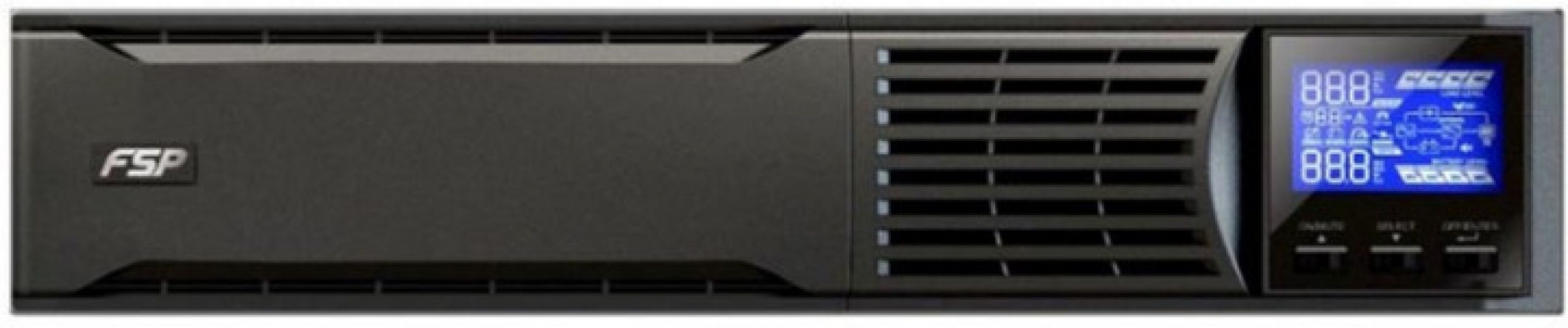 ДБЖ FSP Champ CH-1103RS 3000VA (PPF27A1105) - фото ДБЖ FSP Champ CH-1103RS 3000VA (PPF27A1105) - фото - інтернет-магазин електроніки та побутової техніки TTT