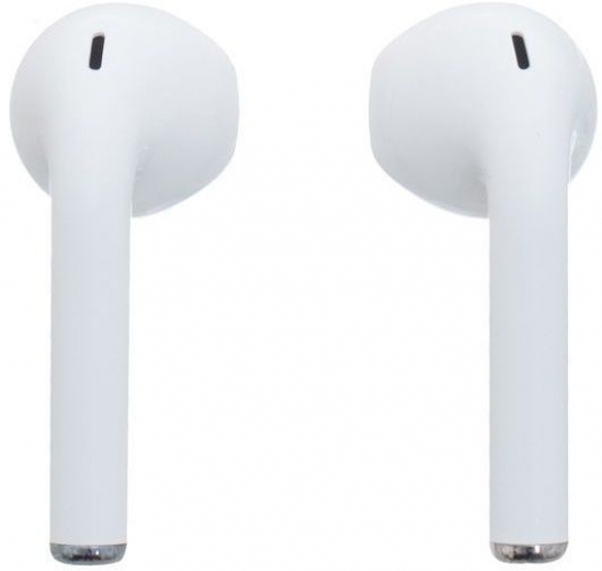 Наушники XO Airplus Tws V5.0 White (114765) - Уценка - фото Наушники XO Airplus Tws V5.0 White (114765) - Уценка - фото - интернет-магазин электроники и бытовой техники TTT