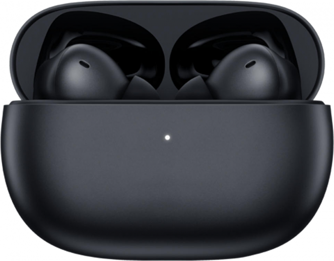 Беспроводные наушники Redmi Buds 4 Pro (BHR5798CN) Black - фото Беспроводные наушники Redmi Buds 4 Pro (BHR5798CN) Black - фото - интернет-магазин электроники и бытовой техники TTT