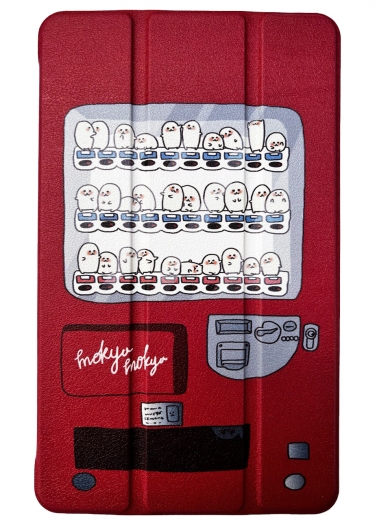  Обложка BeCover Smart Case для Samsung Galaxy Tab A9 SM-X115 8.7