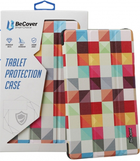 Чехол BeCover Smart Case для Lenovo Tab M10 TB-328F (3rd Gen) 10.1 Чехол BeCover Smart Case для Lenovo Tab M10 TB-328F (3rd Gen) 10.1