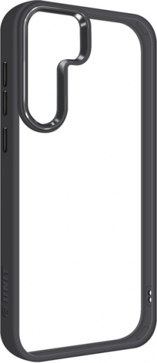 Панель ArmorStandart UNIT2 для Samsung Galaxy S24 Plus (ARM74814) Black - фото - интернет-магазин электроники и бытовой техники TTT