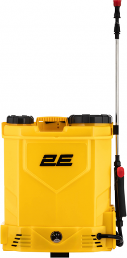 Опрыскиватель аккумуляторный 2E AquaSpray 18LR 18 л (2E-18LBS) - фото Опрыскиватель аккумуляторный 2E AquaSpray 18LR 18 л (2E-18LBS) - фото - интернет-магазин электроники и бытовой техники TTT