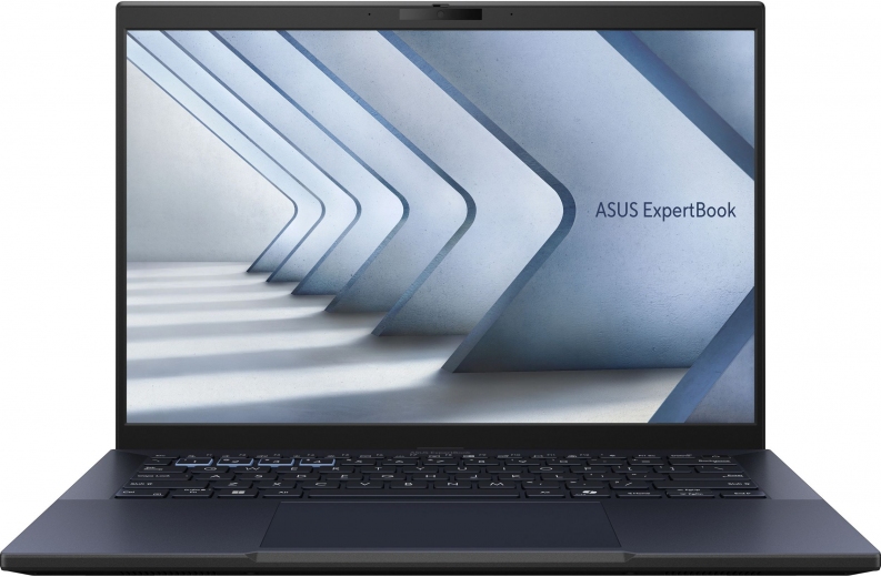 Ноутбук Asus ExpertBook B3 B3404CMA-QN0295X (90NX0711-M00B00) Star Black - фото - інтернет-магазин електроніки та побутової техніки TTT