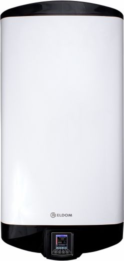 Бойлер ELDOM GALANT 100 2100+1200 W DU100 - фото - інтернет-магазин електроніки та побутової техніки TTT