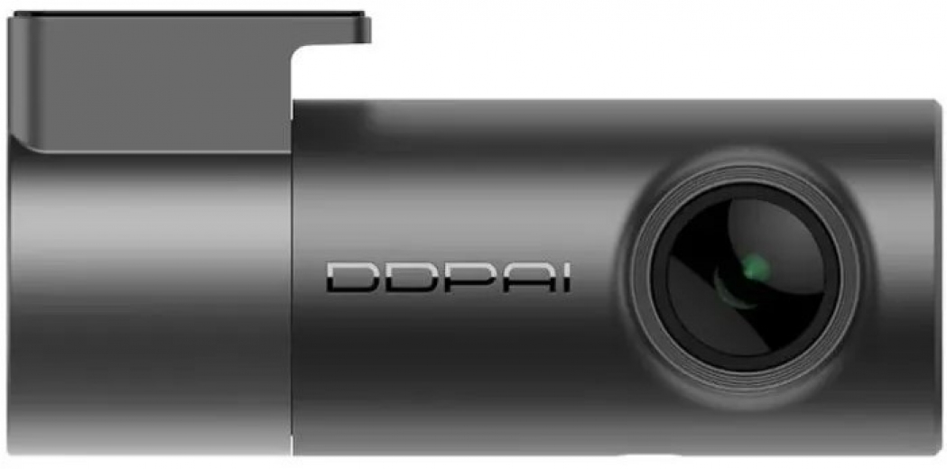 Відеореєстратор DDPai Dashcam Mini Pro 4K (6934915208579) - фото - інтернет-магазин електроніки та побутової техніки TTT