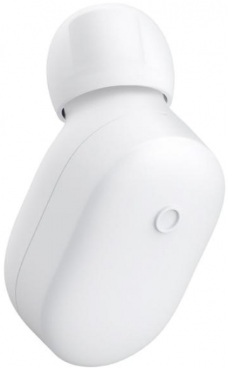 Гарнітура Xiaomi Mi Sport Bluetooth Mini (ZBW4444GL) White (116283) - Уцінка - фото - інтернет-магазин електроніки та побутової техніки TTT