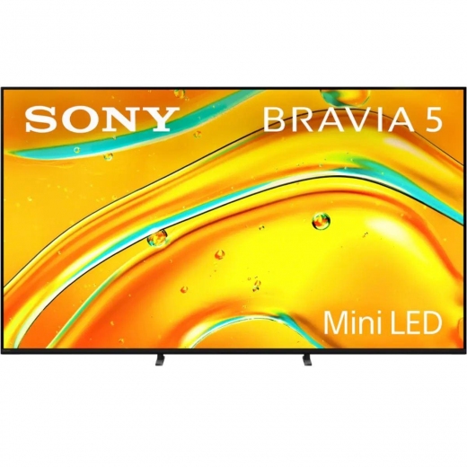 Телевизор Sony MiniLED 85