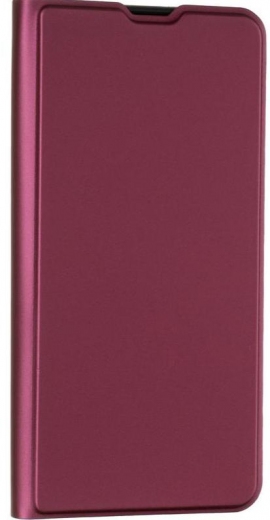 Чехол-книжка BeCover Exclusive New Style для Realme C53 (711203) Red Wine - фото - интернет-магазин электроники и бытовой техники TTT