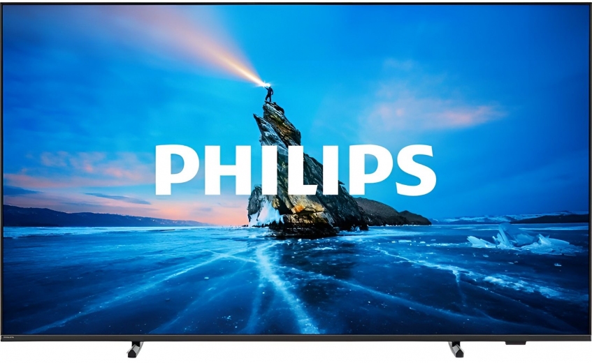 Телевізор Philips MiniLED 55PML8709/12 - фото - інтернет-магазин електроніки та побутової техніки TTT
