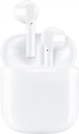 Наушники Gelius Pro Capsule 4 GP-TWS-004i (2099900898921) White (181245) - Уценка - фото Наушники Gelius Pro Capsule 4 GP-TWS-004i (2099900898921) White (181245) - Уценка - фото - интернет-магазин электроники и бытовой техники TTT