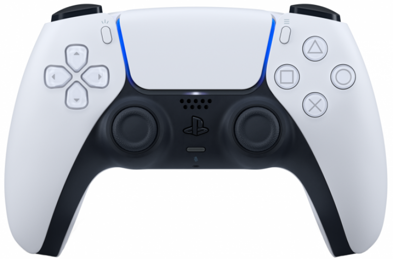 Беспроводной геймпад SONY PlayStation 5 Dualsense (1000050246) (242696) - Уценка - фото - интернет-магазин электроники и бытовой техники TTT