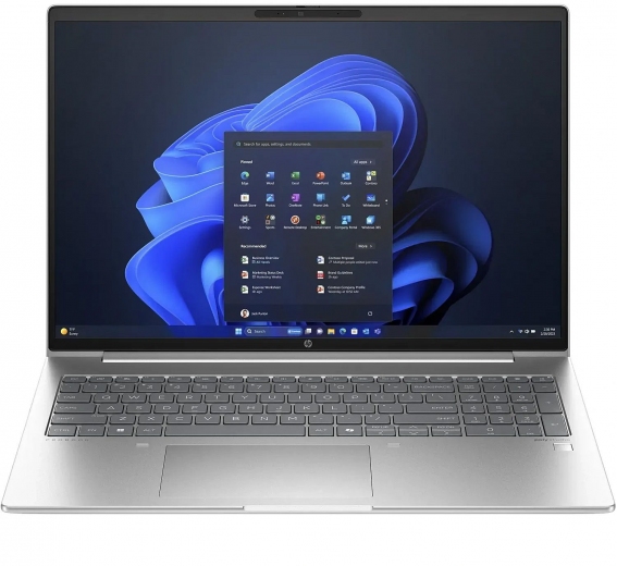 Ноутбук HP ProBook 465 G11 (9Y7C7ET) Pike Silver - фото - интернет-магазин электроники и бытовой техники TTT