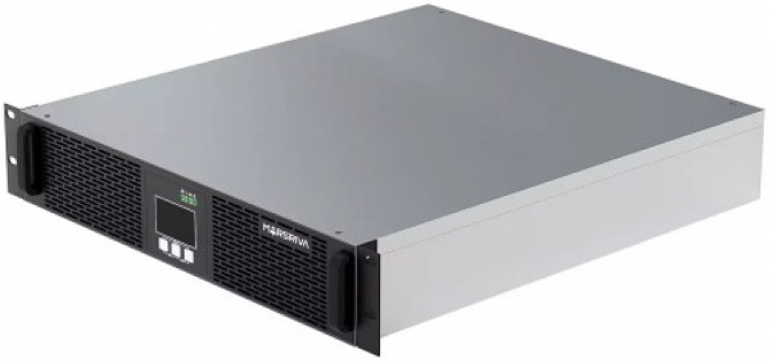 ИБП MARSRIVA MR-US3KRT - фото - интернет-магазин электроники и бытовой техники TTT