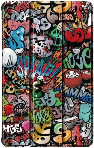 Обкладинка BeCover Smart Case для Lenovo Tab M9 TB-310 9 Обкладинка BeCover Smart Case для Lenovo Tab M9 TB-310 9