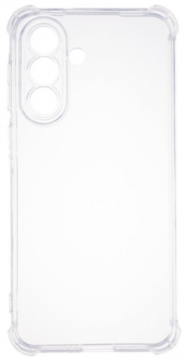 Панель Gelius Ultra Thin Proof для Samsung A57 Transparent - фото - интернет-магазин электроники и бытовой техники TTT