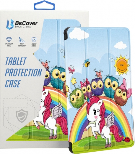 Обкладинка BeCover Smart Case для Apple iPad Air 13 Обкладинка BeCover Smart Case для Apple iPad Air 13