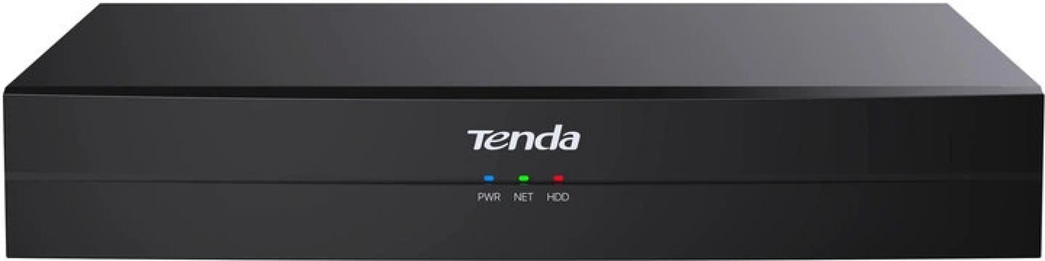 Відеореєстратор Tenda TN3108-8P - фото - інтернет-магазин електроніки та побутової техніки TTT