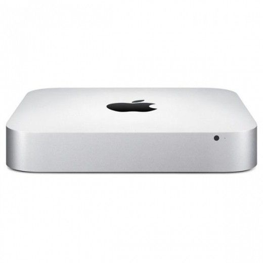 Неттоп Apple Mac Mini A1347 (MGEN2GU/A) - фото - интернет-магазин электроники и бытовой техники TTT