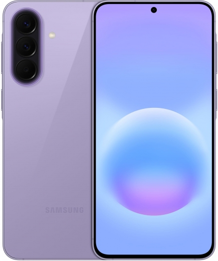 Смартфон Samsung Galaxy A57 5G 12/512GB (SM-A576BZVHEUC) Violet - фото - интернет-магазин электроники и бытовой техники TTT