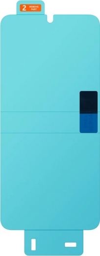 Защитная пленка Samsung для Samsung Galaxy A34 (EF-UA346CTEGRU) - фото - интернет-магазин электроники и бытовой техники TTT