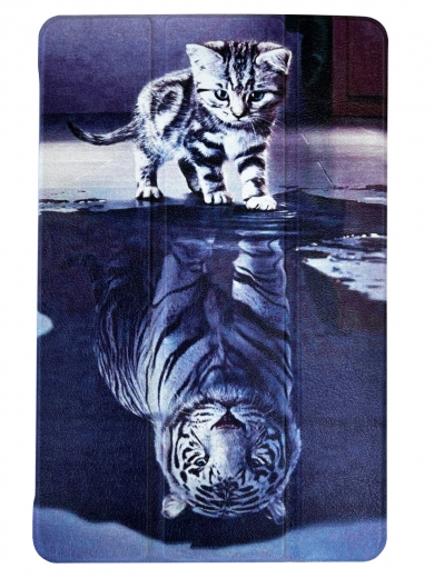 Обкладинка BeCover Smart Case для Samsung Galaxy Tab A9 Plus SM-X210/SM-X215/SM-X216 11.0 Обкладинка BeCover Smart Case для Samsung Galaxy Tab A9 Plus SM-X210/SM-X215/SM-X216 11.0