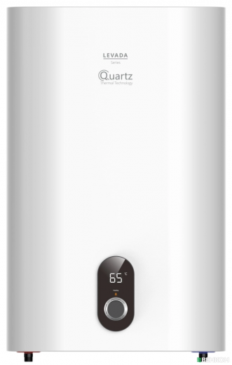 Бойлер Quartz Levada 30 V - фото Бойлер Quartz Levada 30 V - фото - интернет-магазин электроники и бытовой техники TTT
