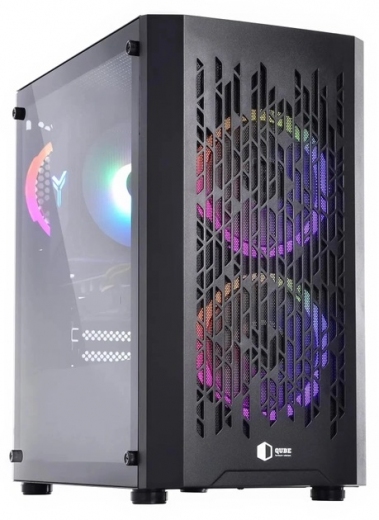 Десктоп ARTLINE Gaming X61 (X61v18) - фото - інтернет-магазин електроніки та побутової техніки TTT