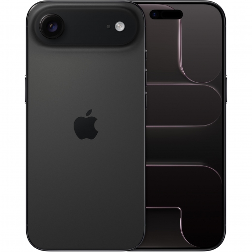 Смартфон Apple iPhone Air 1TB (MG2W4AF/A) Space Black - фото Смартфон Apple iPhone Air 1TB (MG2W4AF/A) Space Black - фото - интернет-магазин электроники и бытовой техники TTT