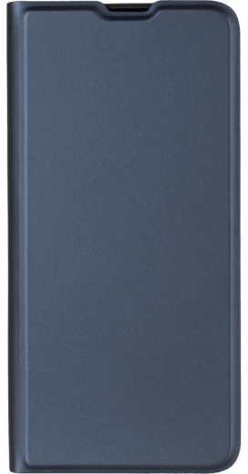 Чохол-книжка Gelius Shell Case for Samsung A366 (A36) Blue - фото Чохол-книжка Gelius Shell Case for Samsung A366 (A36) Blue - фото - інтернет-магазин електроніки та побутової техніки TTT