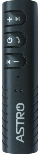 Bluetooth адаптер для наушников Astro BA11 (1637) (104158) - Уценка - фото Bluetooth адаптер для наушников Astro BA11 (1637) (104158) - Уценка - фото - интернет-магазин электроники и бытовой техники TTT