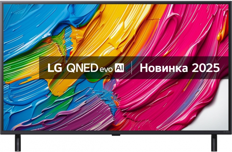 Телевизор LG 55QNED80A6A - фото Телевизор LG 55QNED80A6A - фото - интернет-магазин электроники и бытовой техники TTT
