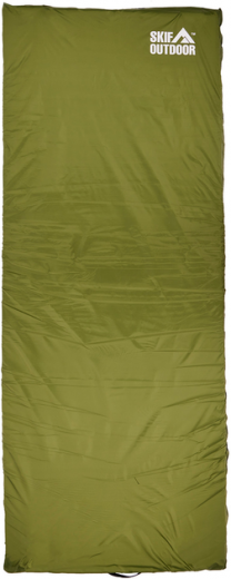 Каремат SKIF Outdoor Dandy 190х60х7 см (3890284) Olive  - фото Каремат SKIF Outdoor Dandy 190х60х7 см (3890284) Olive  - фото - інтернет-магазин електроніки та побутової техніки TTT