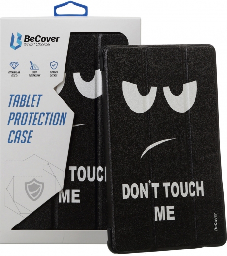 Обложка BeCover Smart Case для Lenovo Yoga Tab 11 2025 (11.1