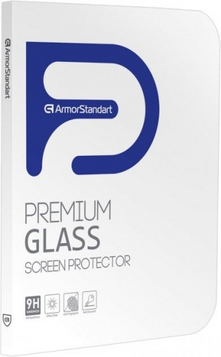 Захисне скло Armorstandart Glass.CR для Samsung Galaxy Tab S8 Ultra \ S9 Ultra (SM-X910/X916B/X918U) (ARM60714) - фото Захисне скло Armorstandart Glass.CR для Samsung Galaxy Tab S8 Ultra \ S9 Ultra (SM-X910/X916B/X918U) (ARM60714) - фото - інтернет-магазин електроніки та побутової техніки TTT