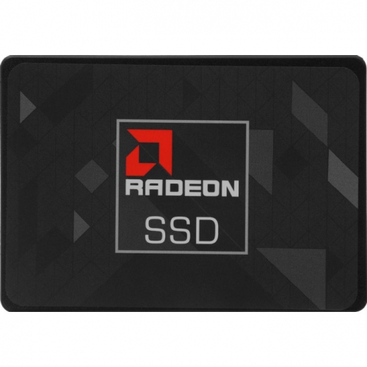 SSD AMD Radeon R3 480GB 2.5
